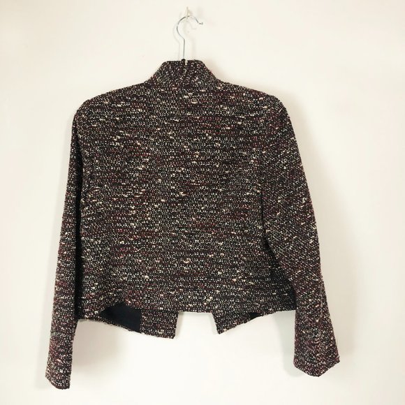 Louben open front jacket - Picture 2 of 7